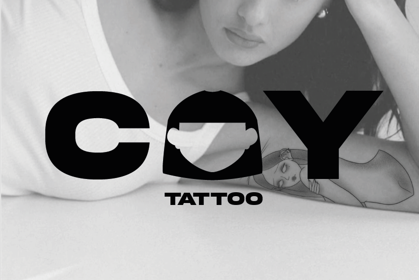COY TATTOO