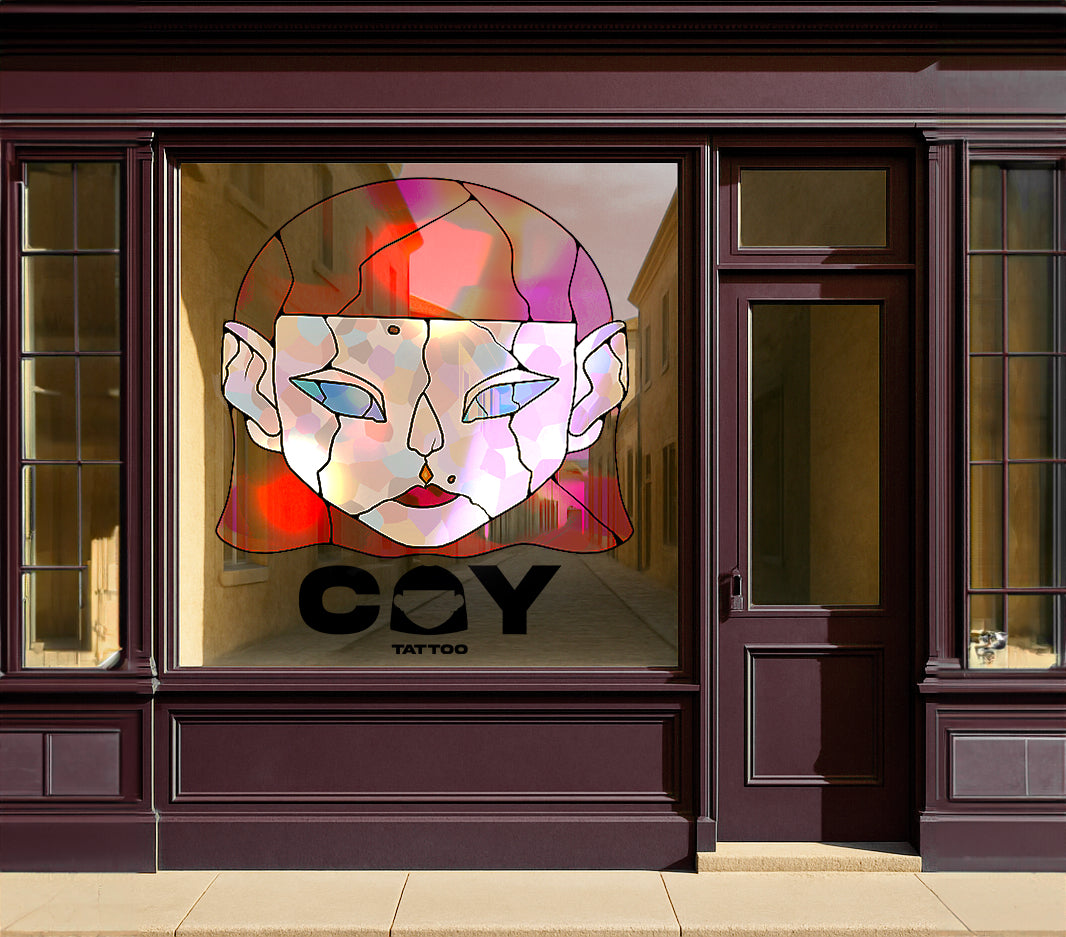 COY TATTOO