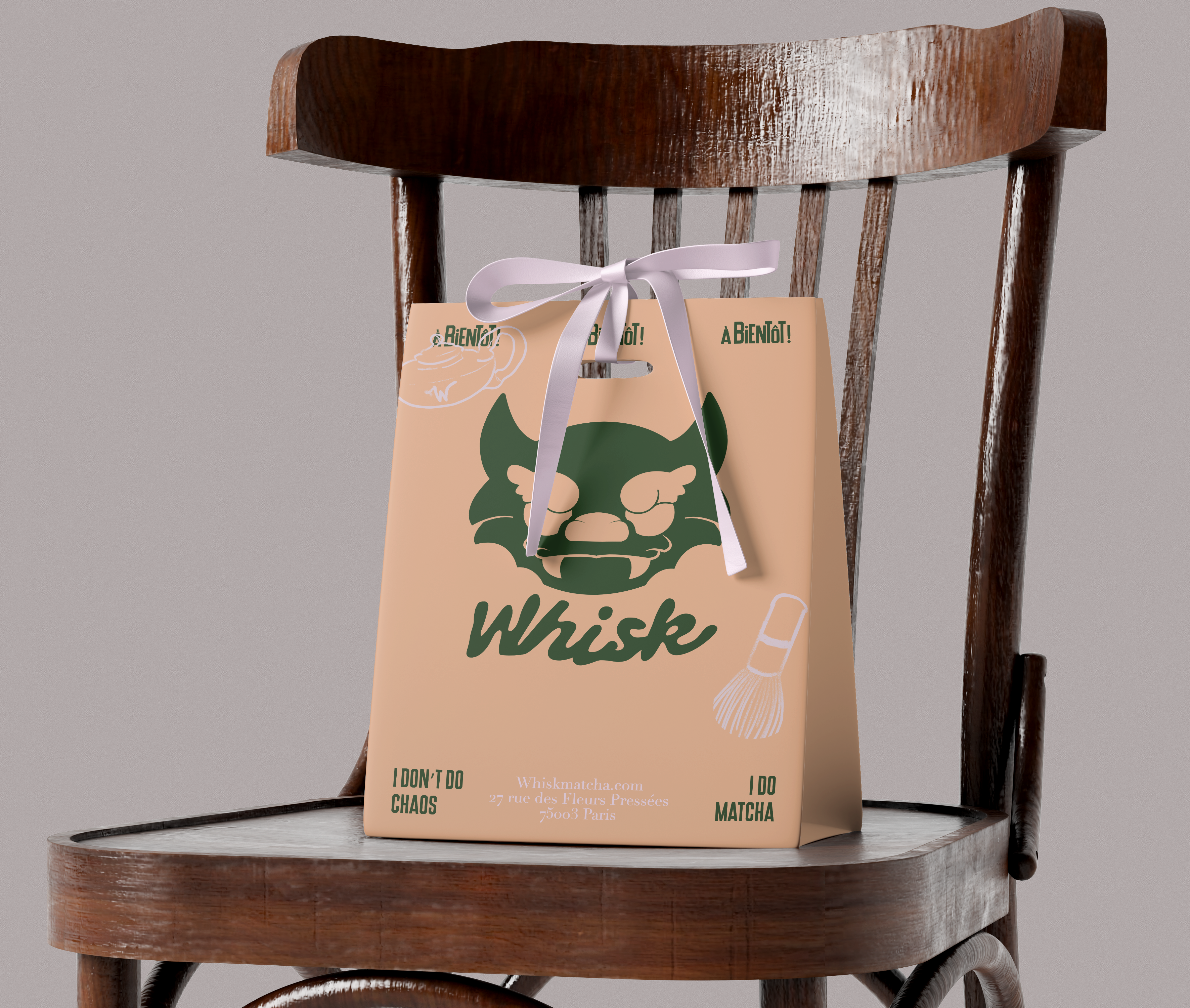 WHISK