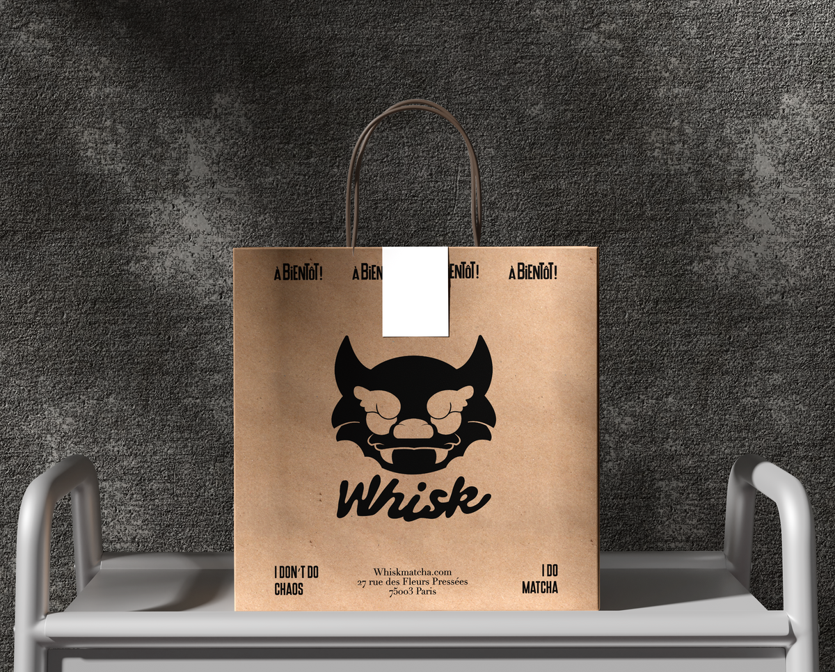 WHISK
