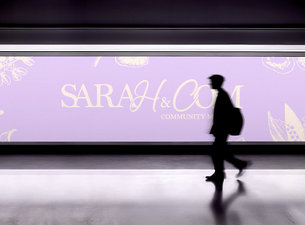 SARAH & COM - COMMUNITY MANAGER