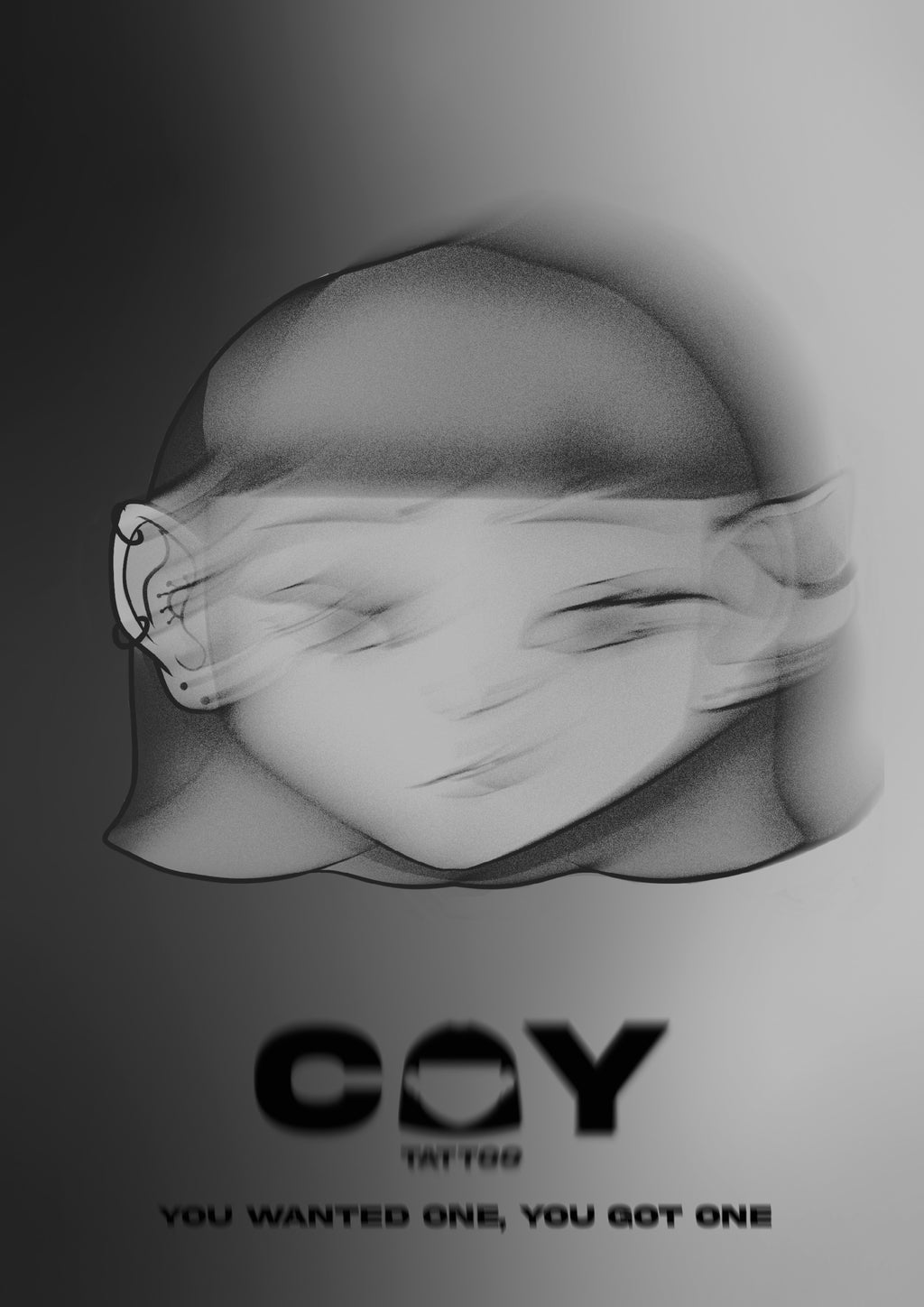 COY TATTOO