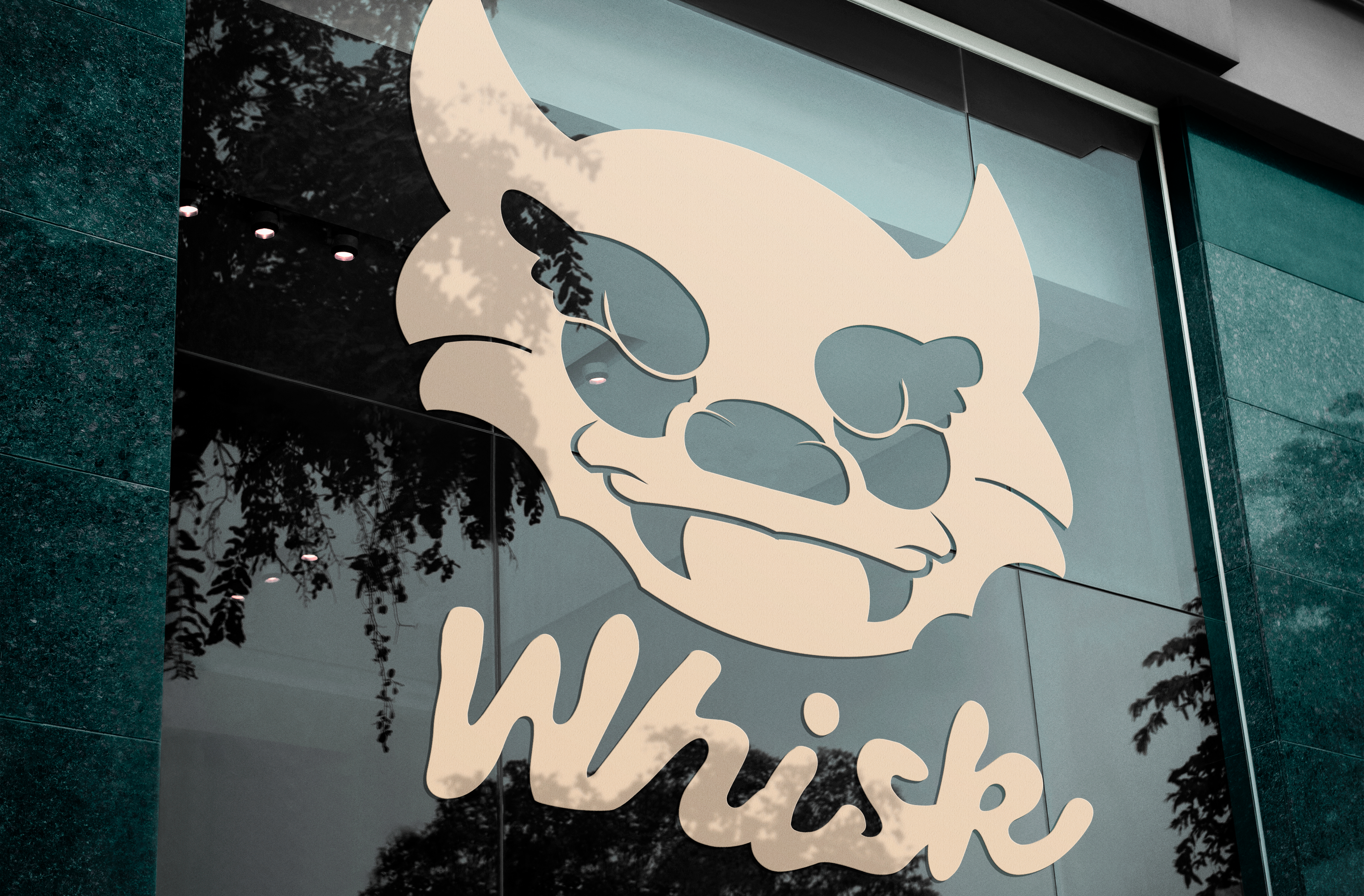 WHISK